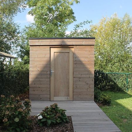 De Blauwe Hoeve Zwijndrecht ภายนอก รูปภาพ