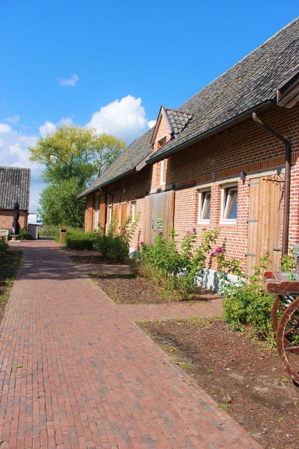 De Blauwe Hoeve Zwijndrecht ภายนอก รูปภาพ