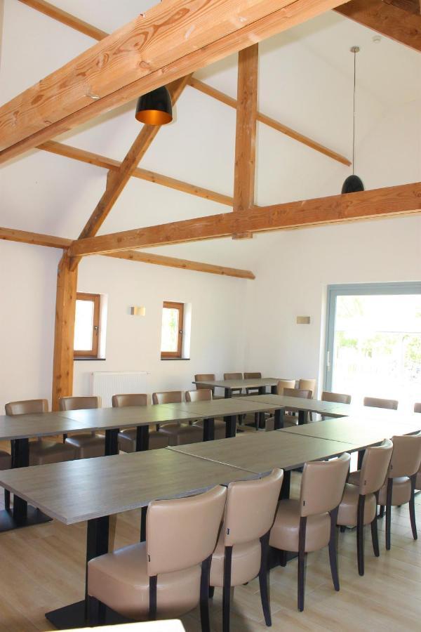 De Blauwe Hoeve Zwijndrecht ภายนอก รูปภาพ