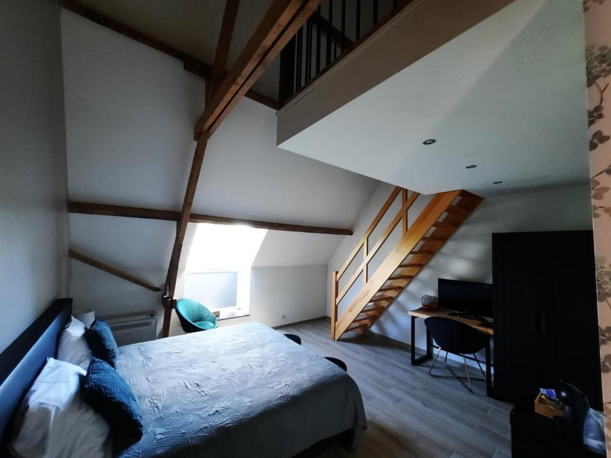 De Blauwe Hoeve Zwijndrecht ภายนอก รูปภาพ