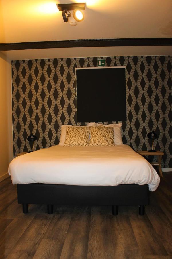 De Blauwe Hoeve Zwijndrecht ภายนอก รูปภาพ