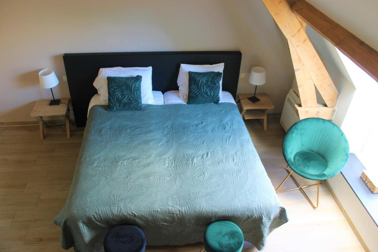 De Blauwe Hoeve Zwijndrecht ภายนอก รูปภาพ