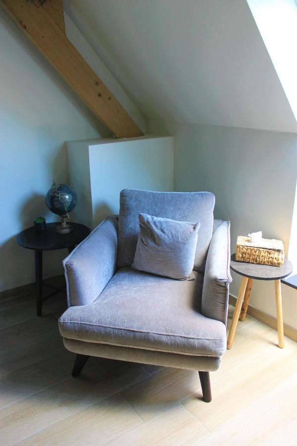 De Blauwe Hoeve Zwijndrecht ภายนอก รูปภาพ
