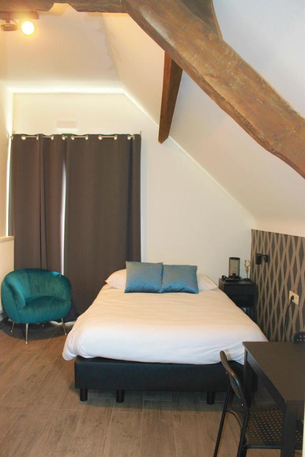 De Blauwe Hoeve Zwijndrecht ภายนอก รูปภาพ