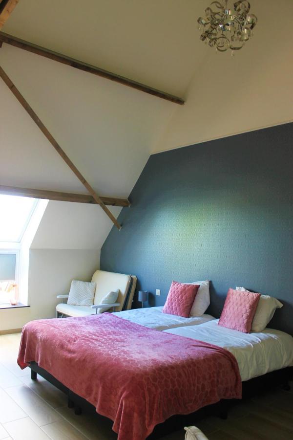 De Blauwe Hoeve Zwijndrecht ภายนอก รูปภาพ