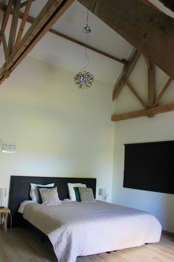 De Blauwe Hoeve Zwijndrecht ภายนอก รูปภาพ