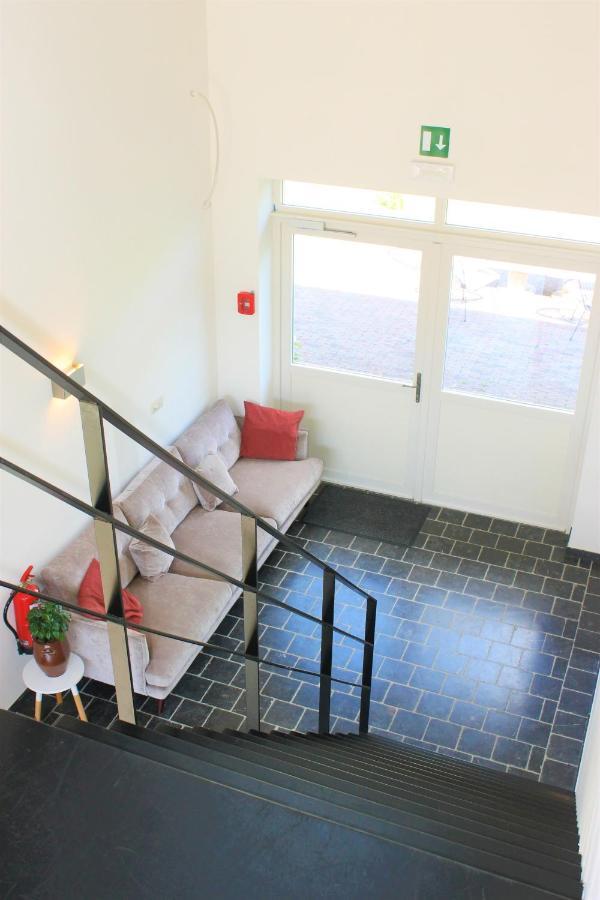 De Blauwe Hoeve Zwijndrecht ภายนอก รูปภาพ