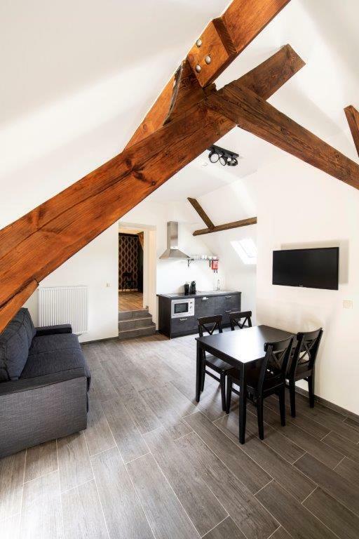 De Blauwe Hoeve Zwijndrecht ภายนอก รูปภาพ